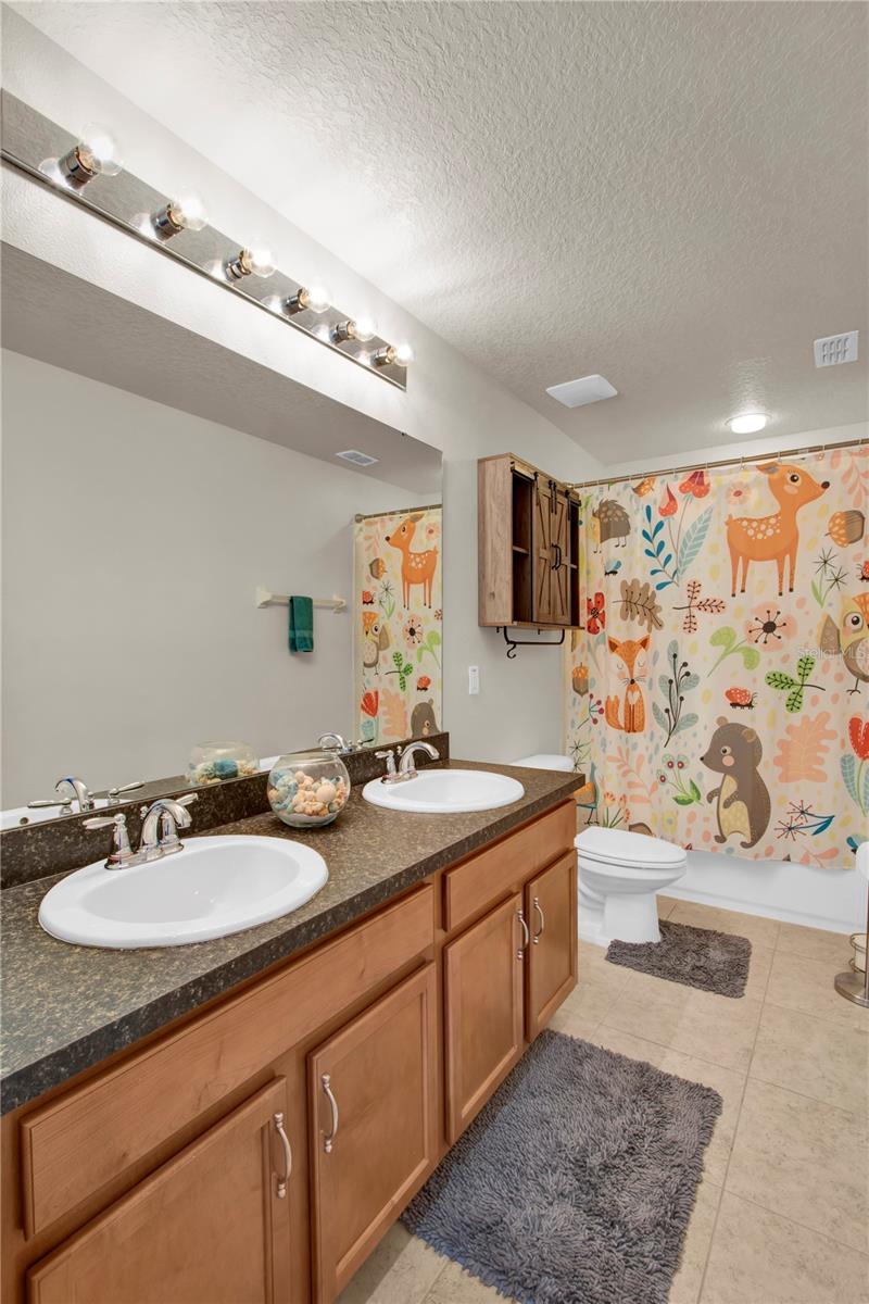 RESERVE/MINNEOLA PH 2A-2C - Residential