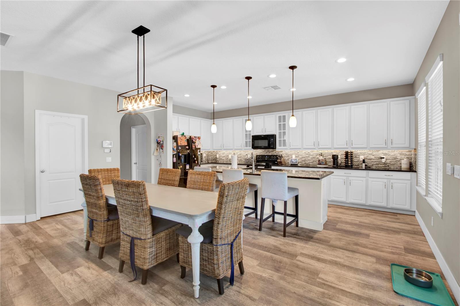 RESERVE/MINNEOLA PH 2A-2C - Residential