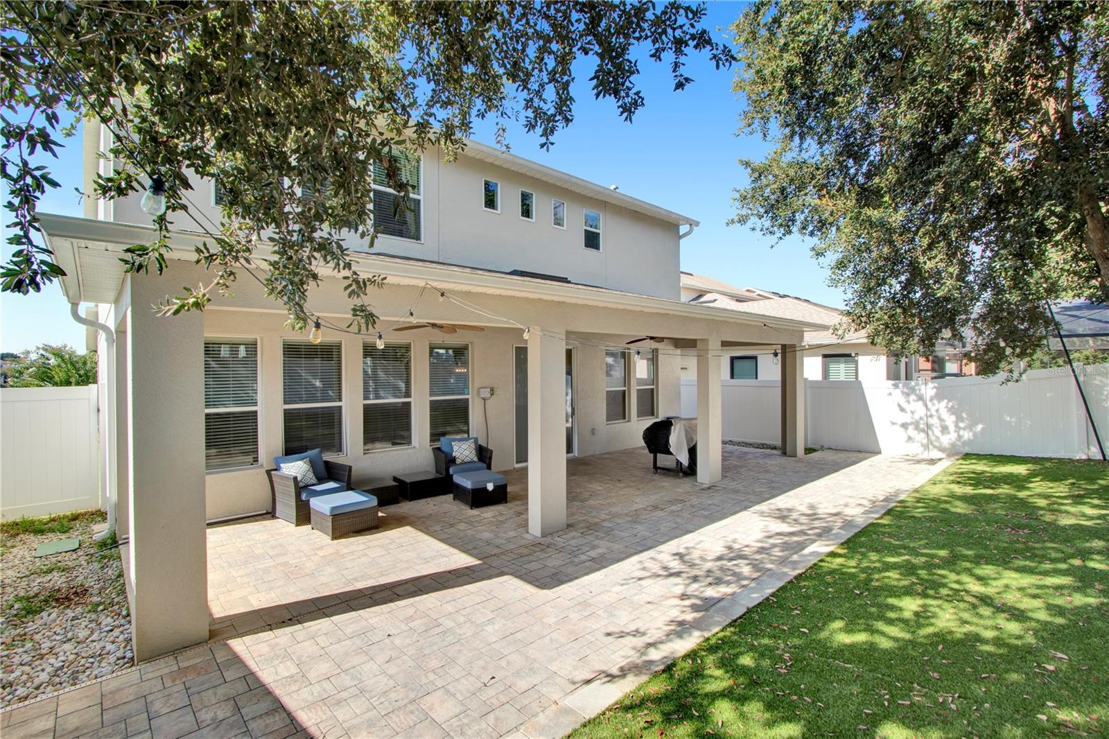 RESERVE/MINNEOLA PH 2A-2C - Residential