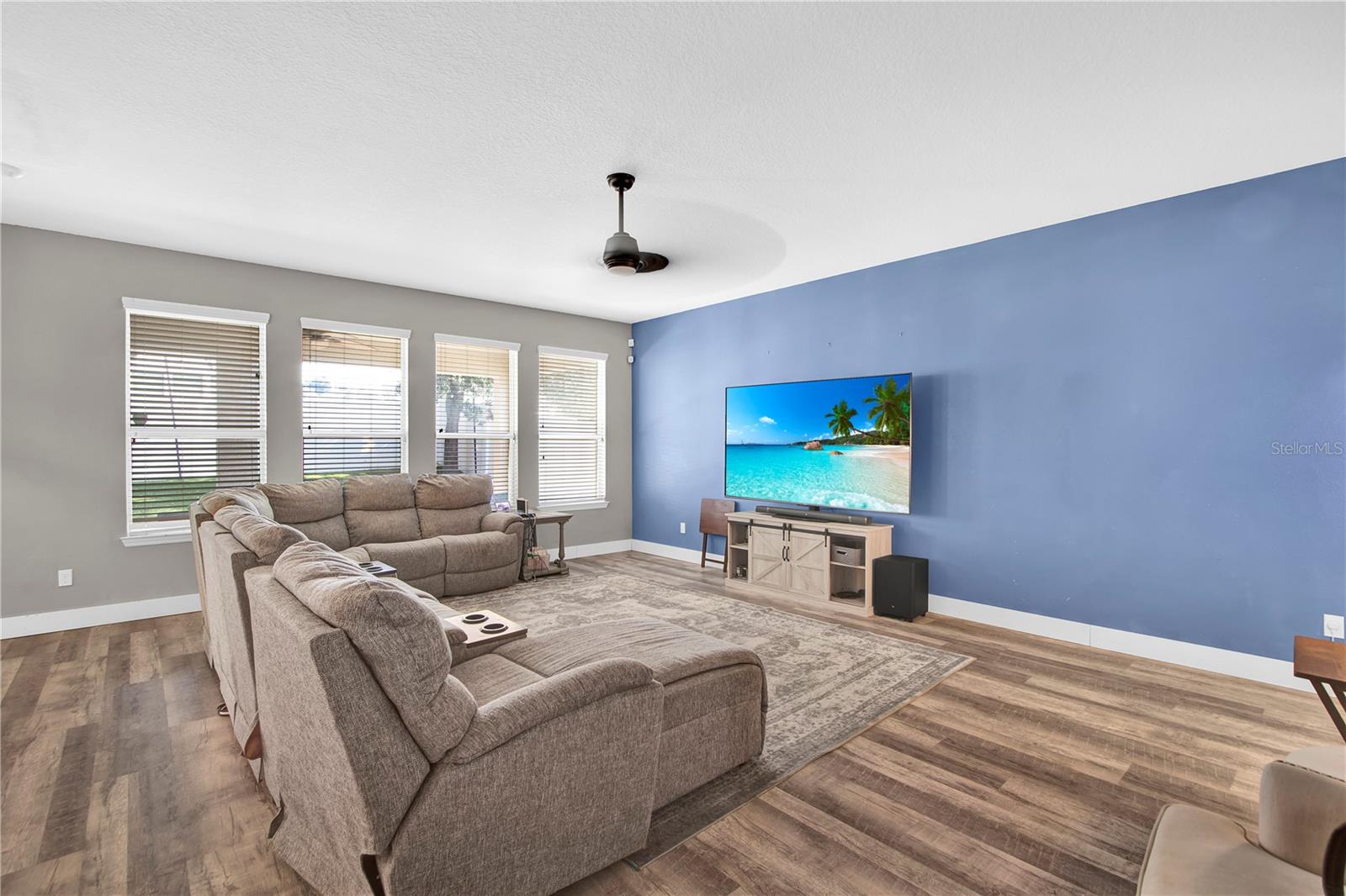 RESERVE/MINNEOLA PH 2A-2C - Residential