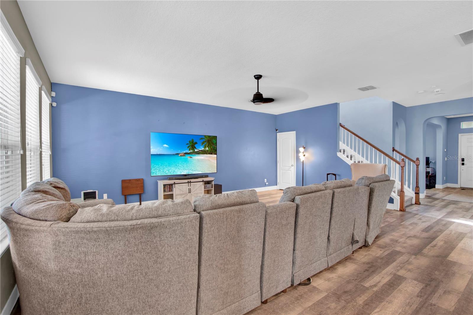 RESERVE/MINNEOLA PH 2A-2C - Residential
