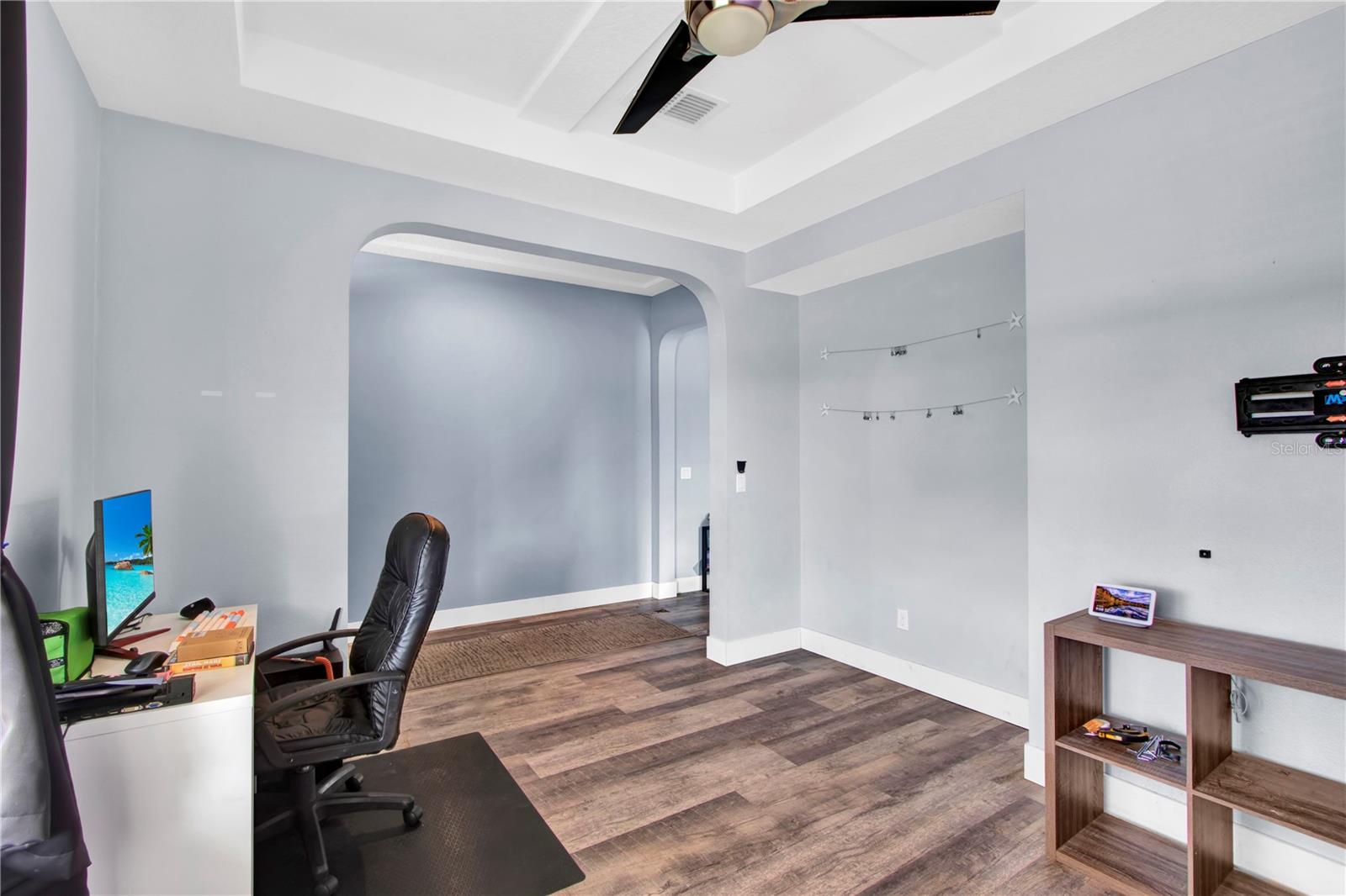 RESERVE/MINNEOLA PH 2A-2C - Residential