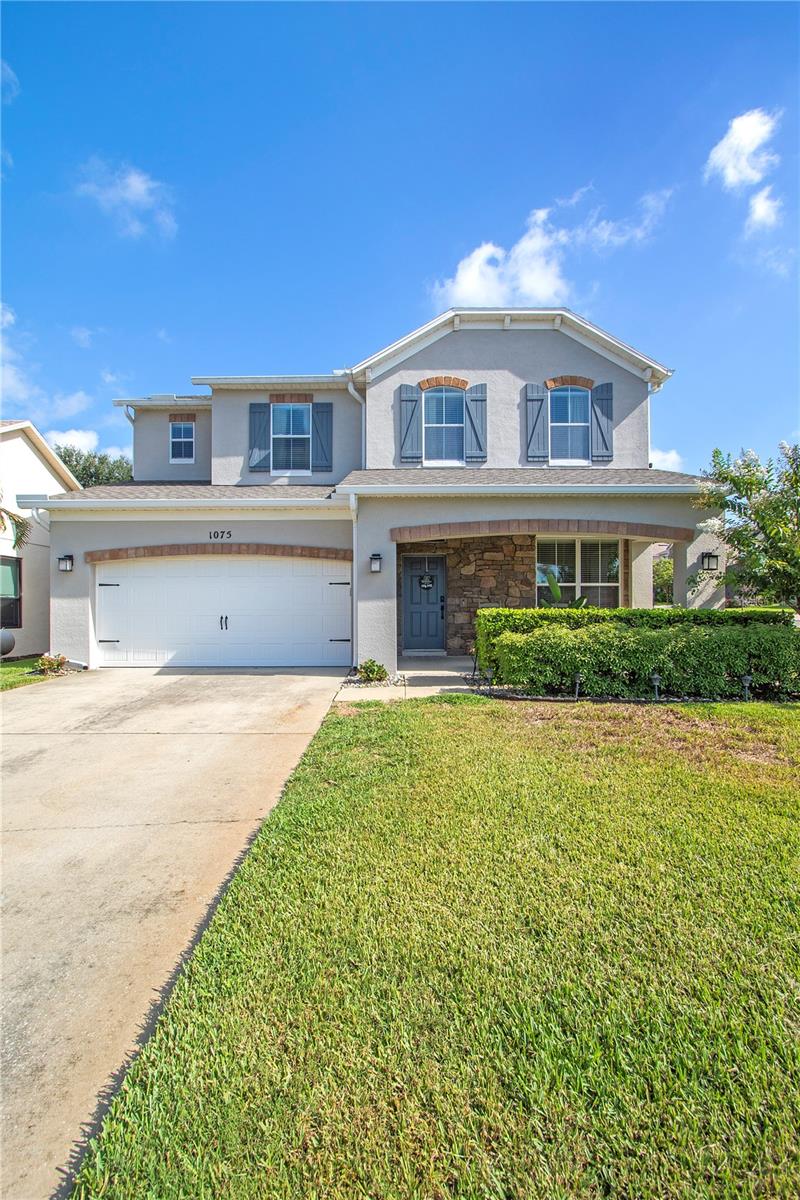 RESERVE/MINNEOLA PH 2A-2C - Residential