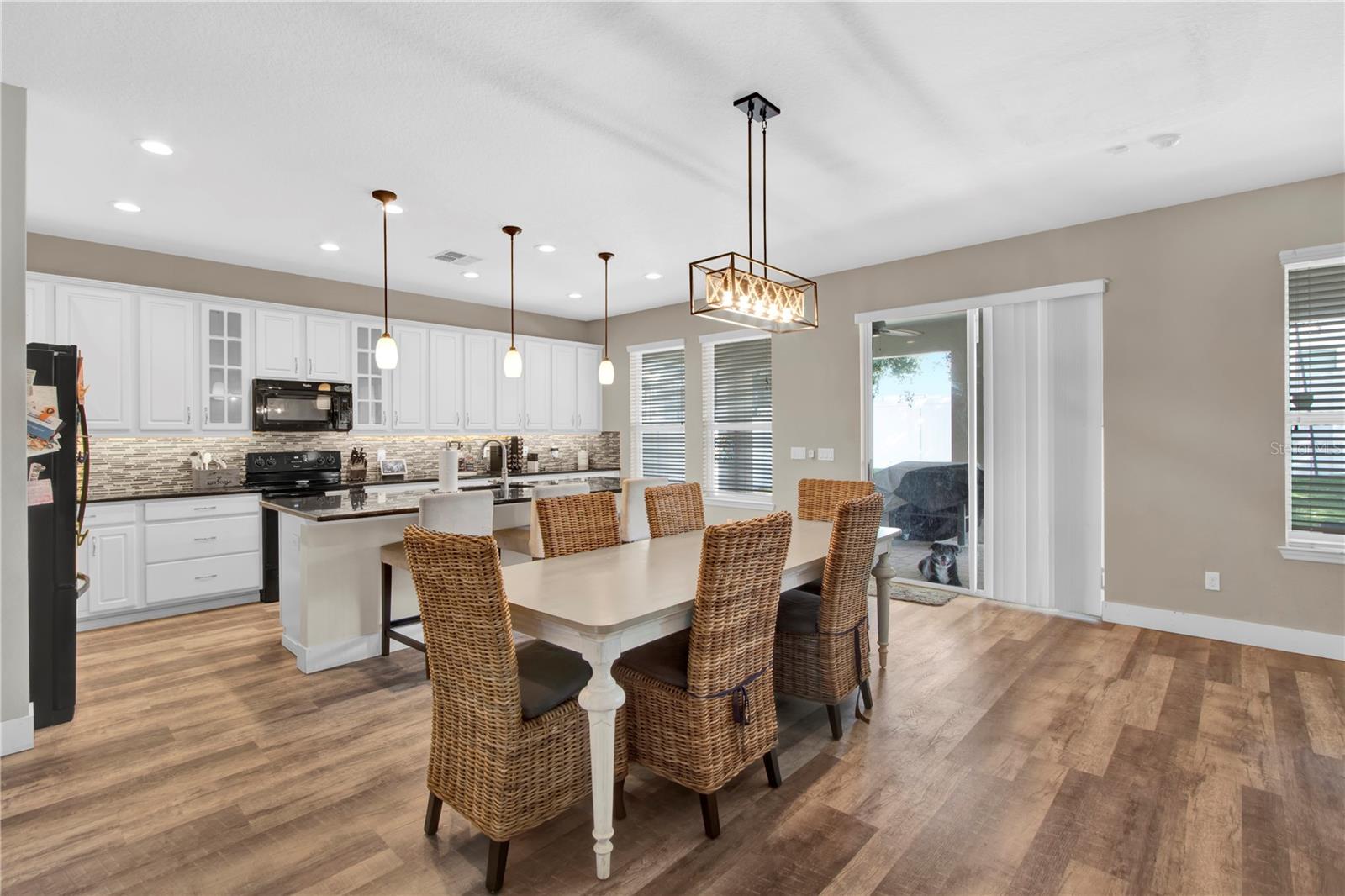 RESERVE/MINNEOLA PH 2A-2C - Residential