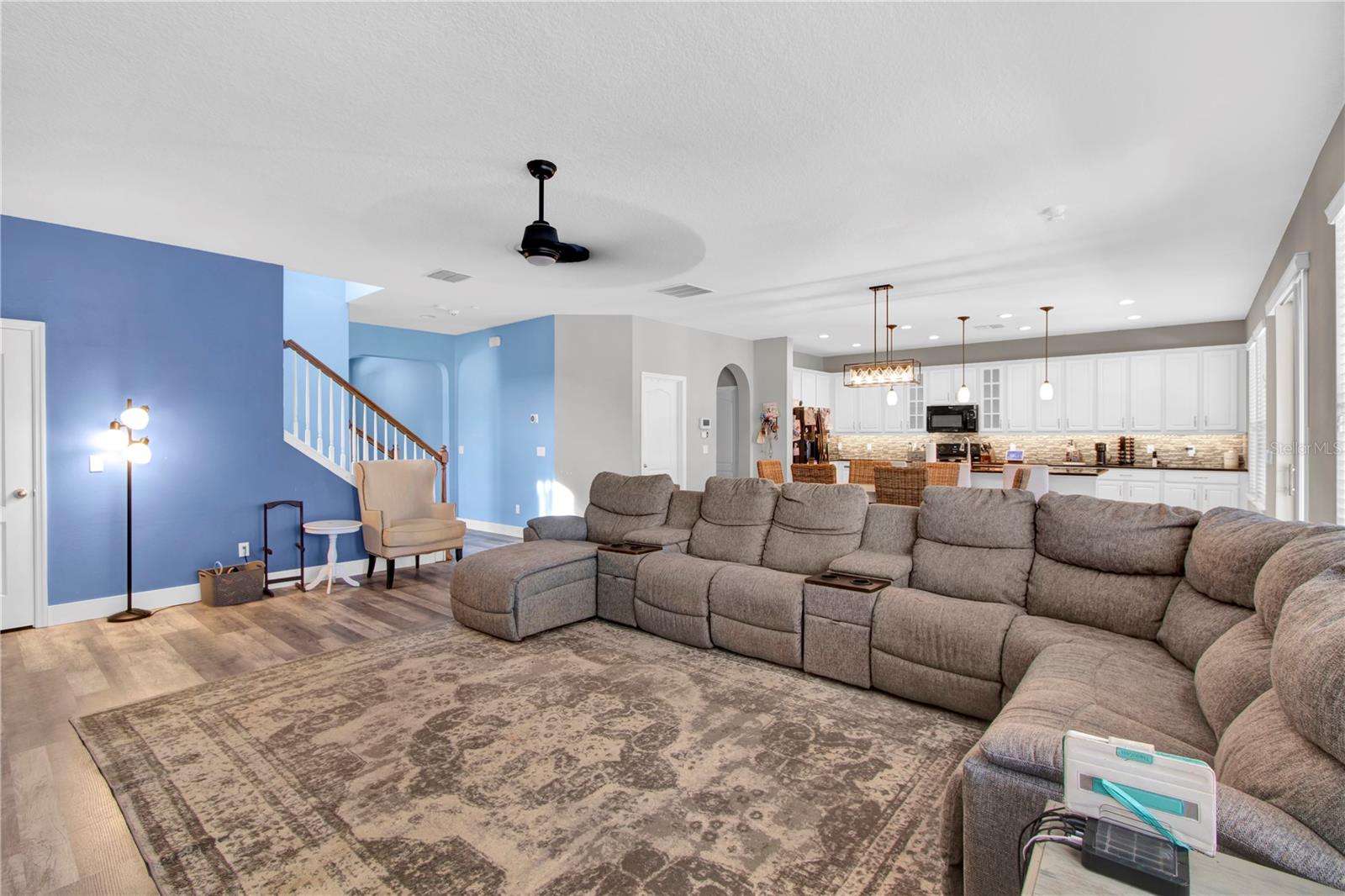 RESERVE/MINNEOLA PH 2A-2C - Residential