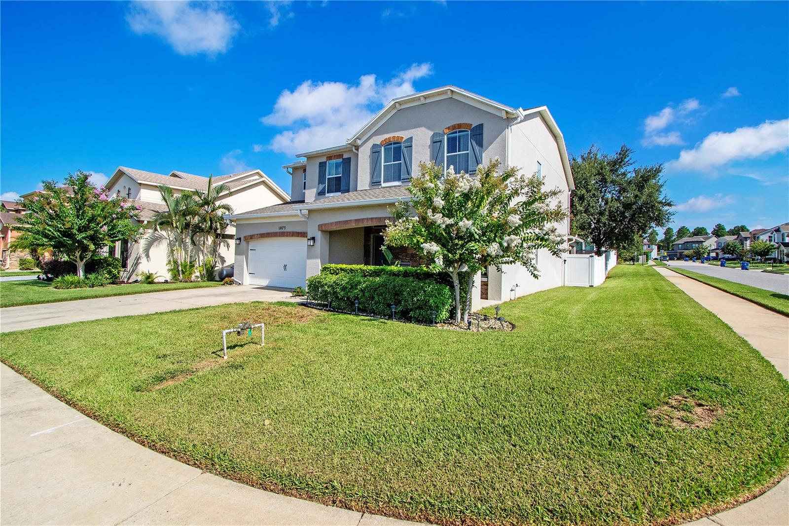 RESERVE/MINNEOLA PH 2A-2C - Residential