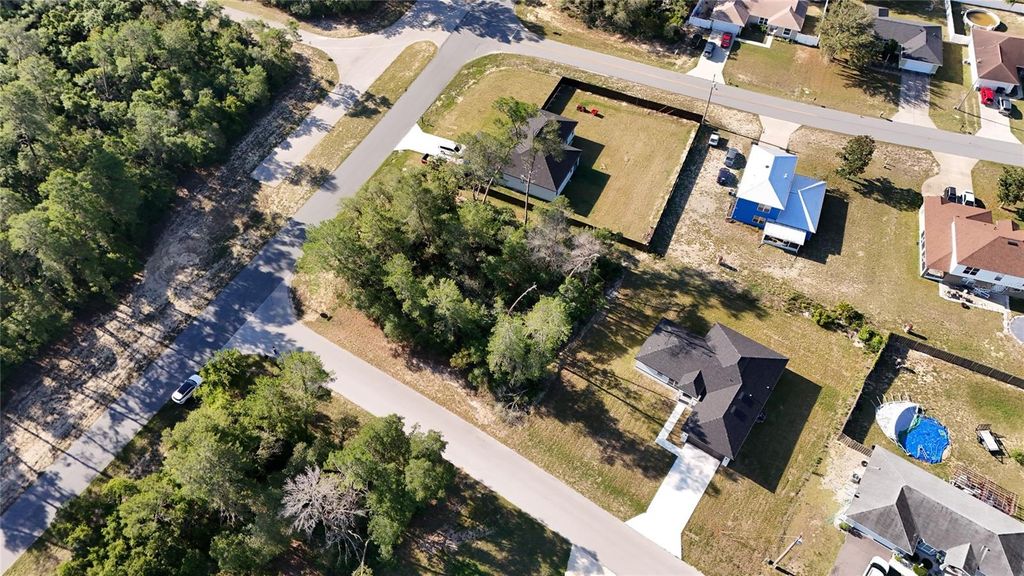 Photo of Tbd 127th Lane Road, Ocala, FL 34473 (MLS # OM724812)