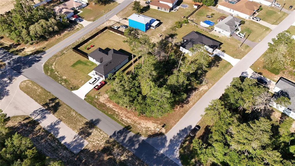 Photo of Tbd 127th Lane Road, Ocala, FL 34473 (MLS # OM724812)