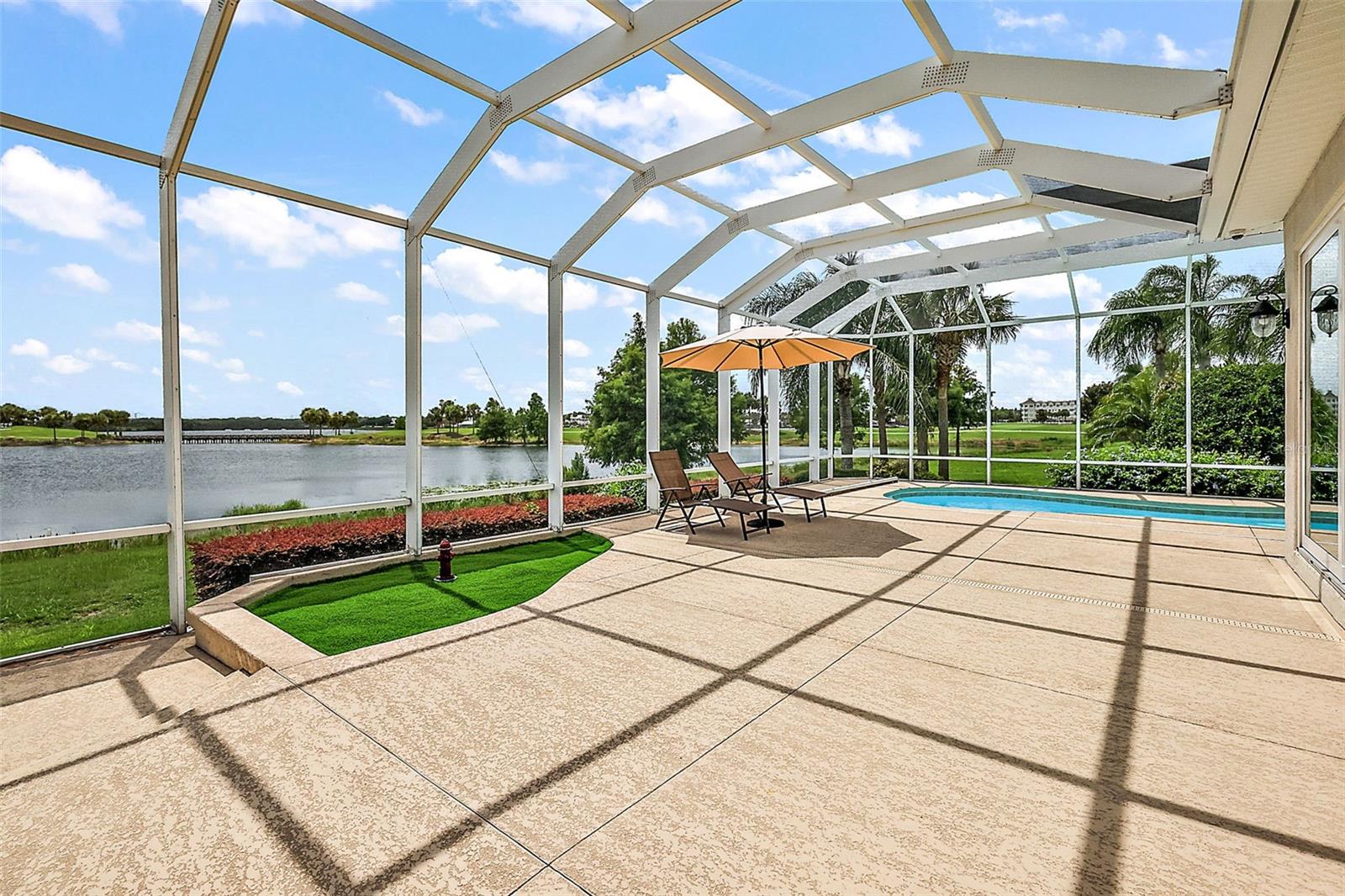 THE VILLAGES - Residential