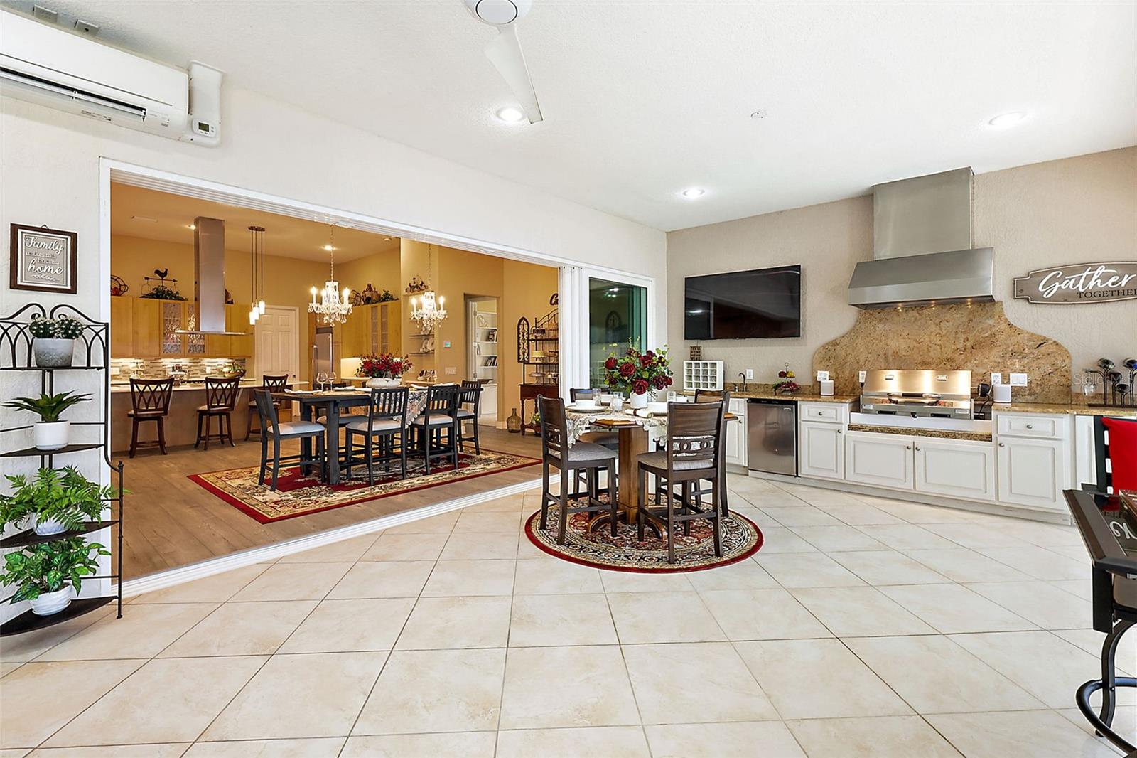 THE VILLAGES - Residential