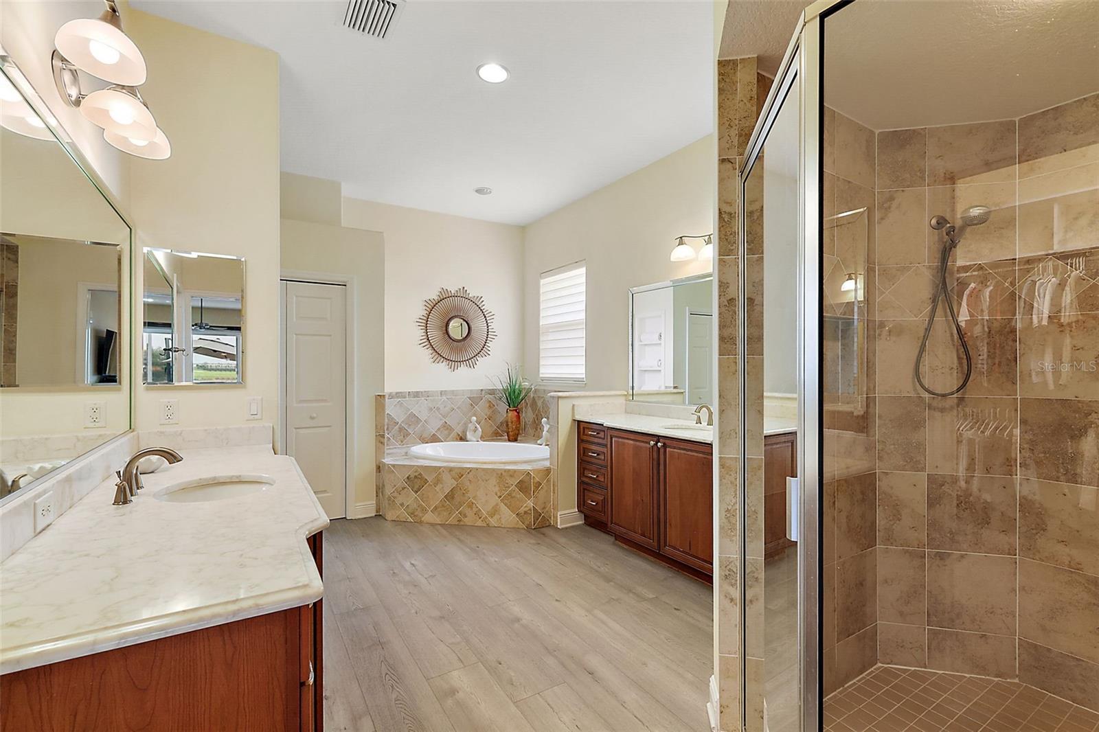 THE VILLAGES - Residential