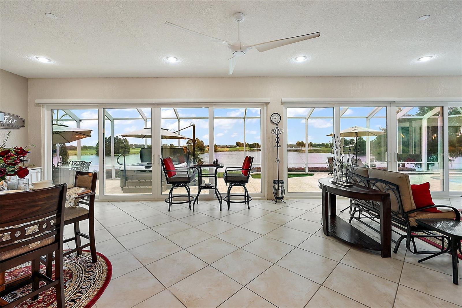 THE VILLAGES - Residential