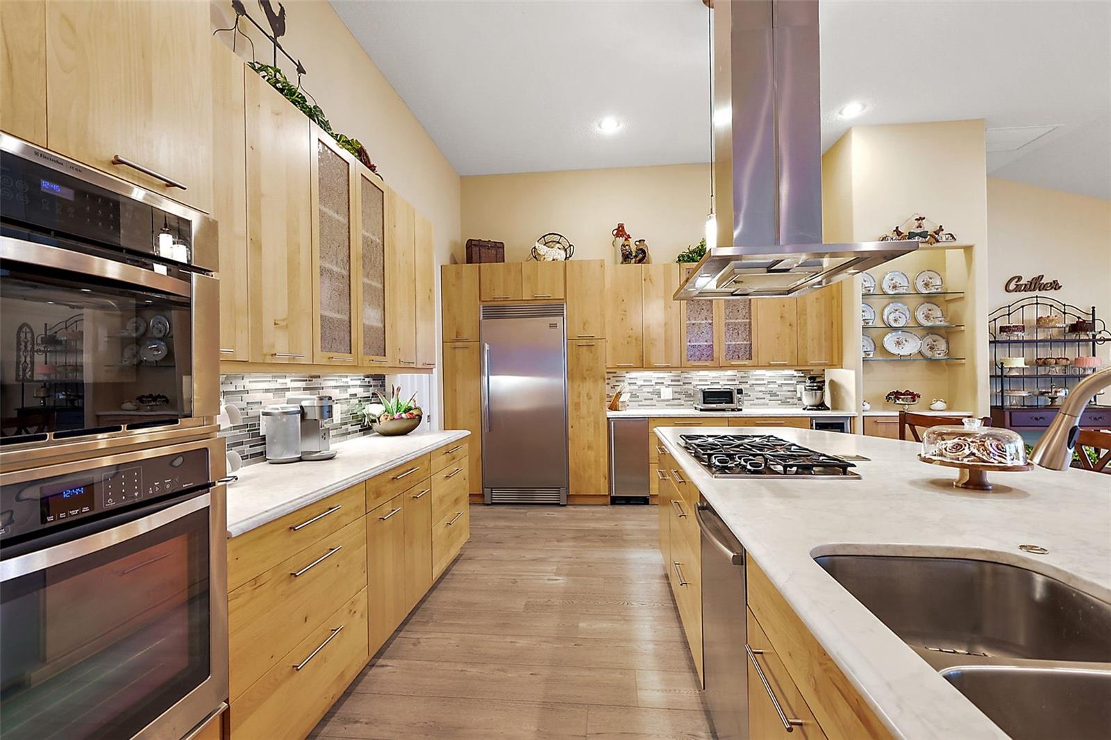 THE VILLAGES - Residential