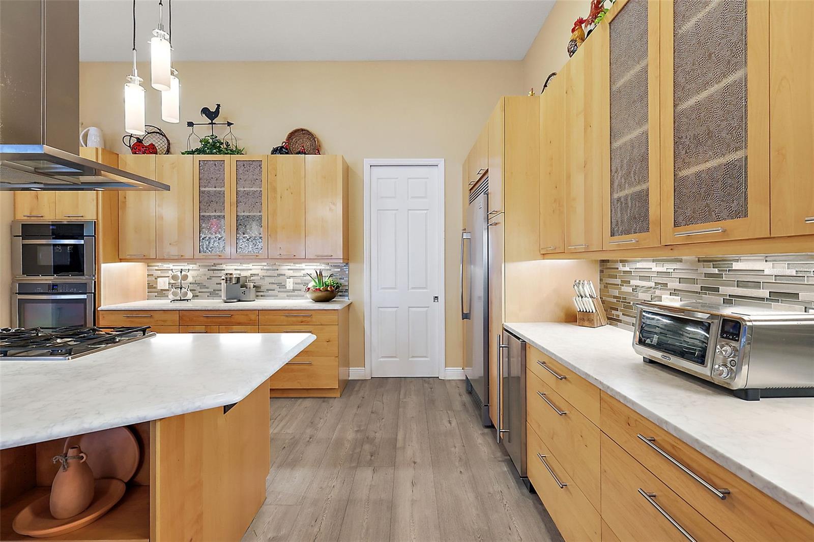 THE VILLAGES - Residential