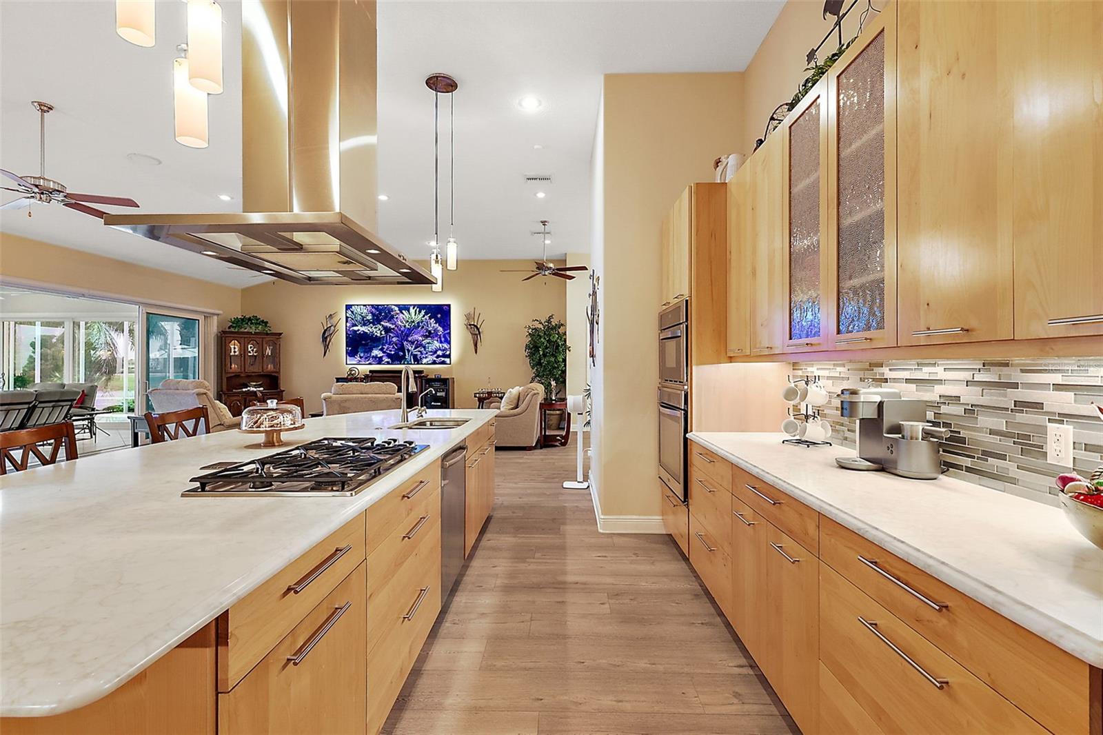 THE VILLAGES - Residential