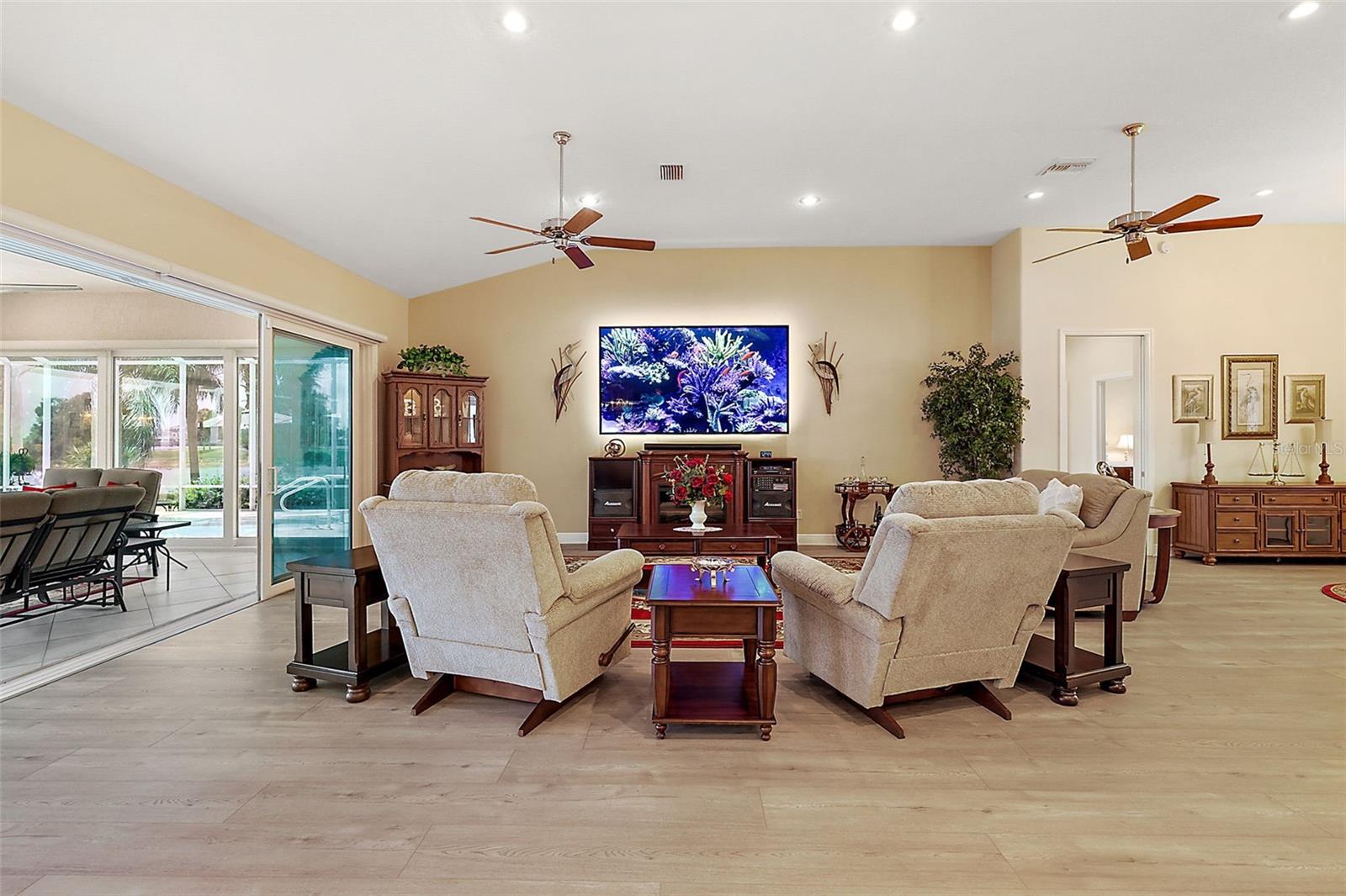 THE VILLAGES - Residential