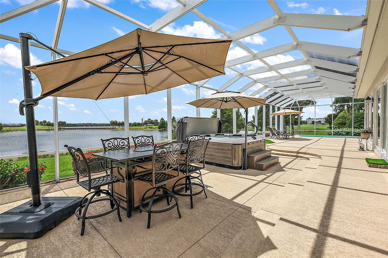 THE VILLAGES - Residential