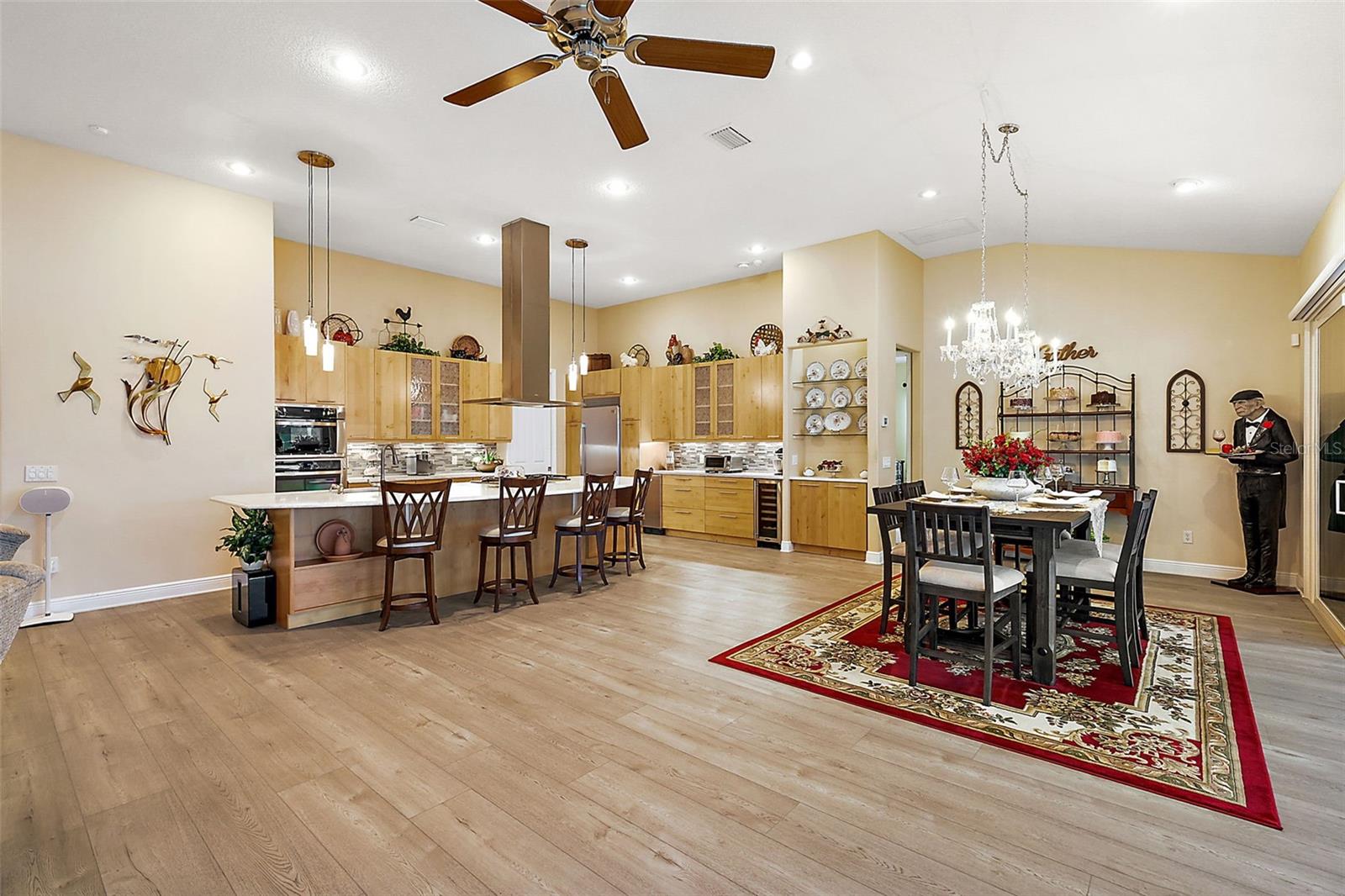 THE VILLAGES - Residential