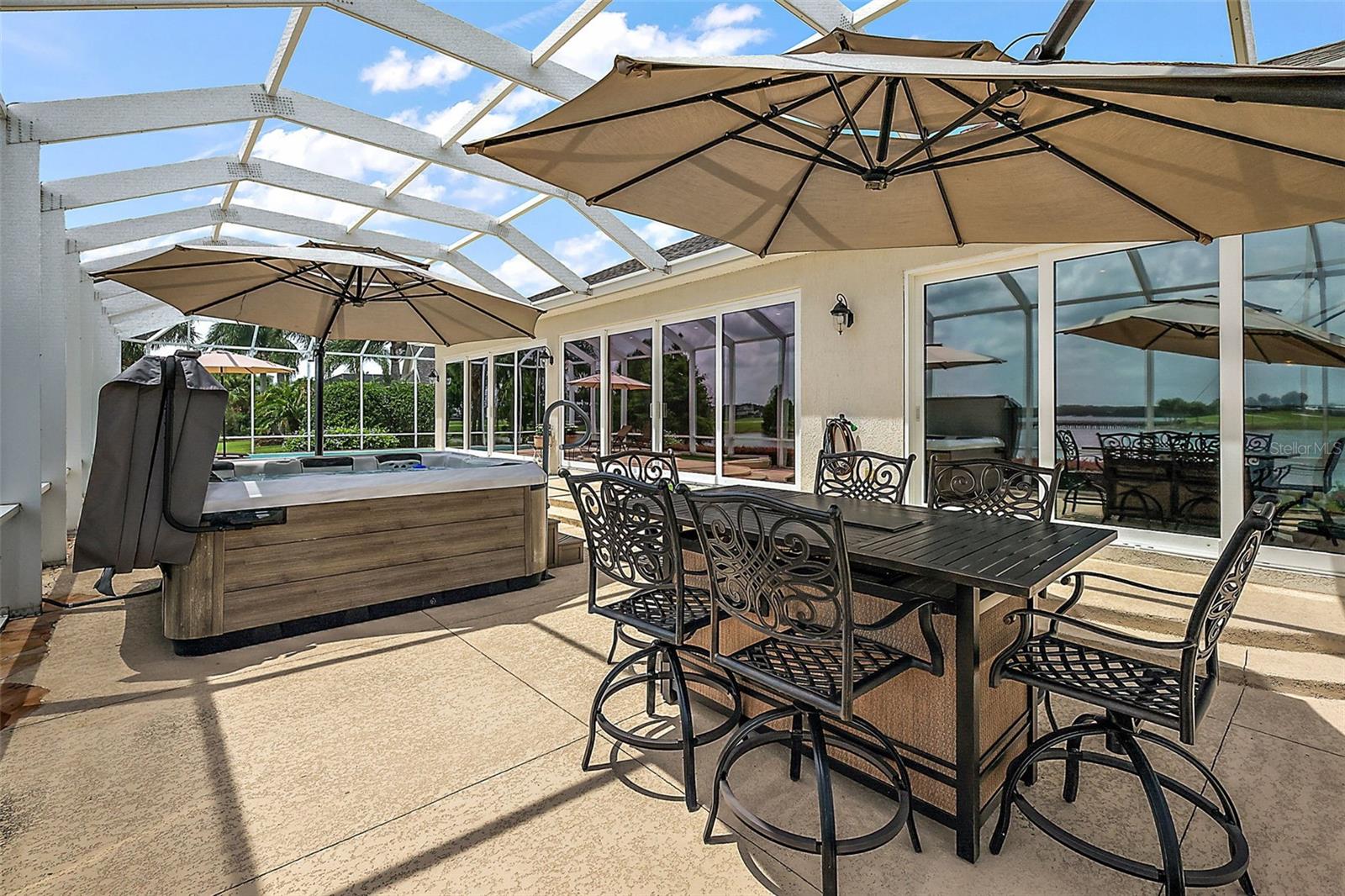 THE VILLAGES - Residential