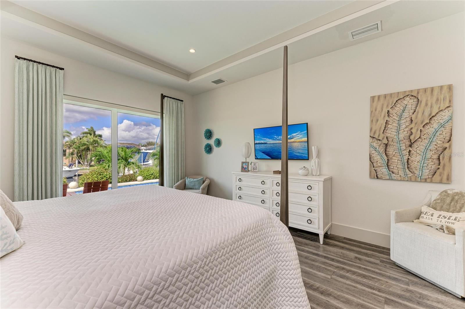PUNTA GORDA ISLES SEC 12 - Residential