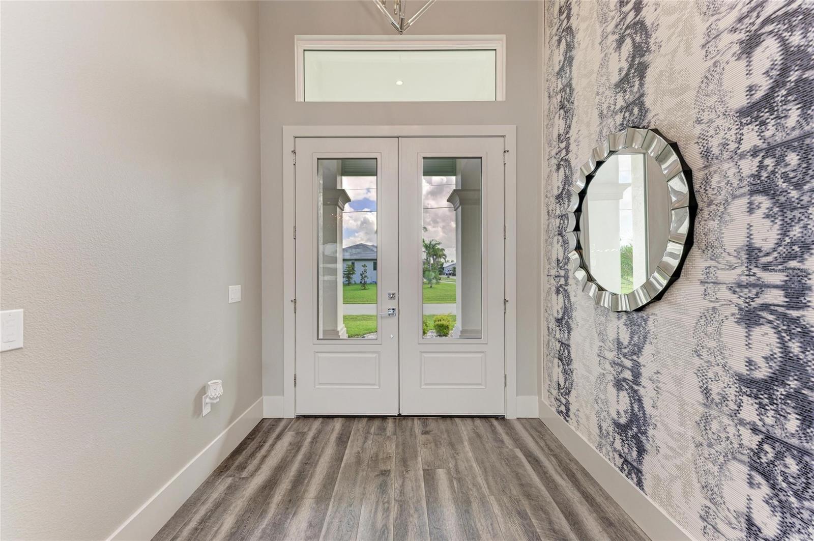PUNTA GORDA ISLES SEC 12 - Residential