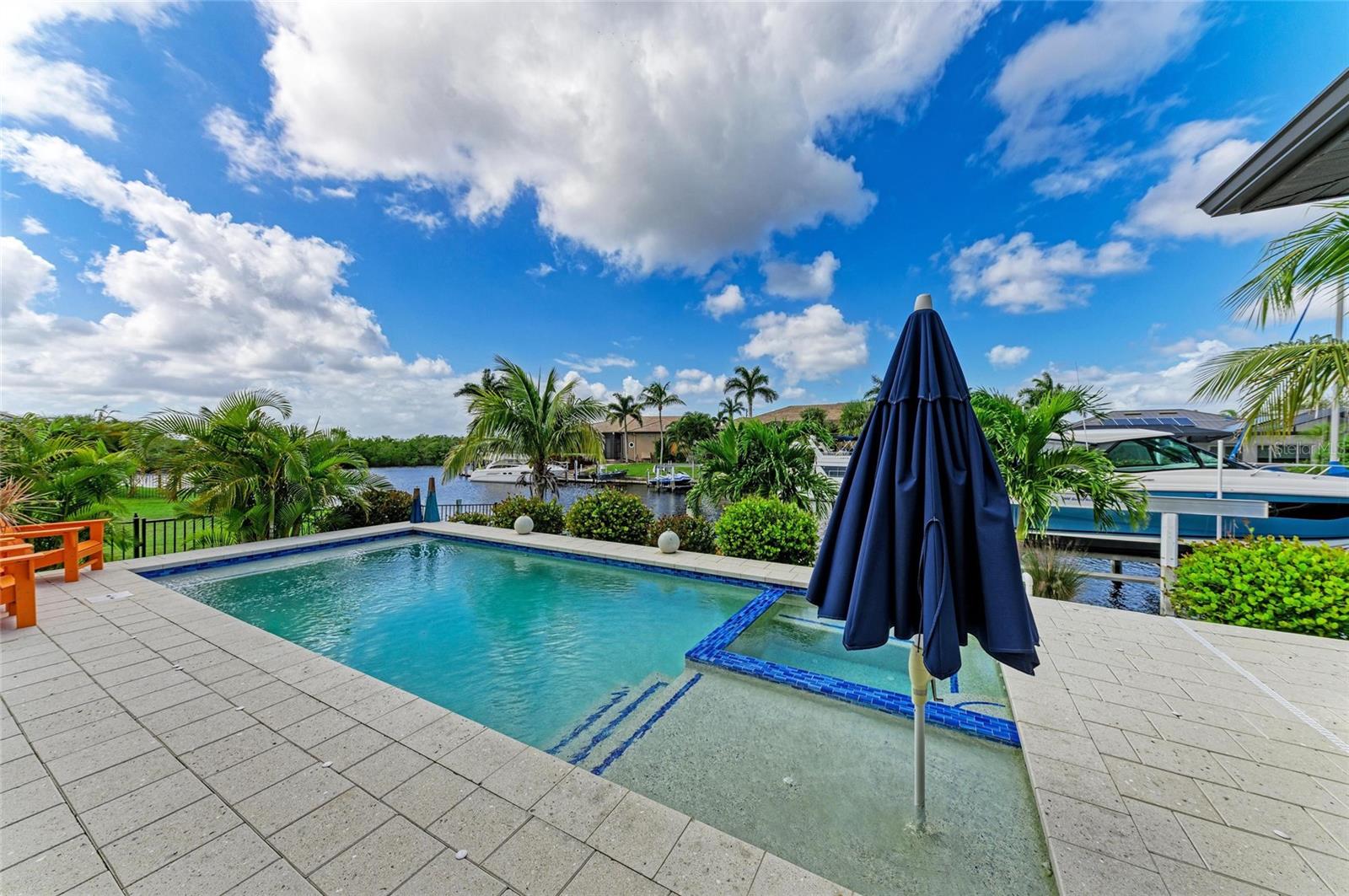 PUNTA GORDA ISLES SEC 12 - Residential