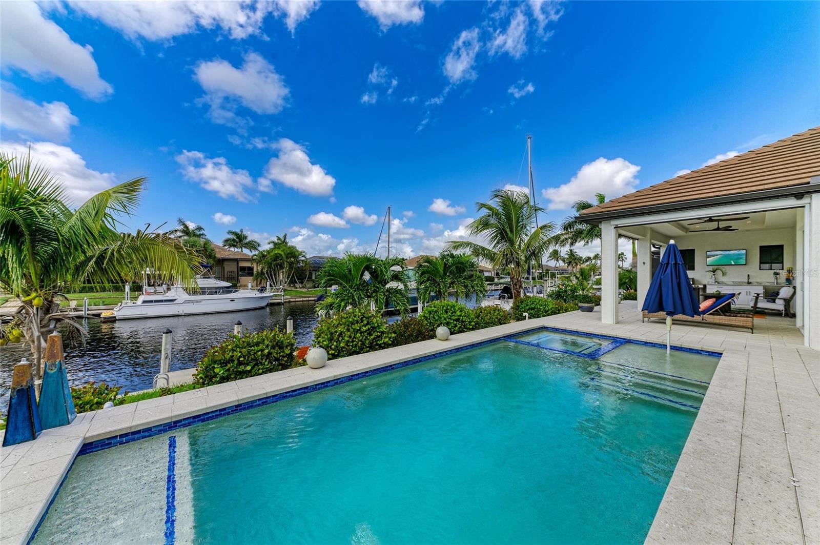 PUNTA GORDA ISLES SEC 12 - Residential