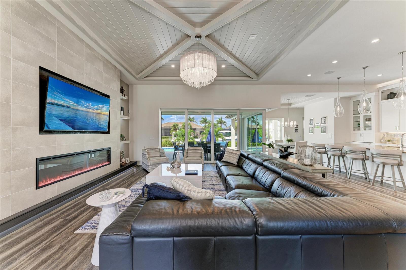 PUNTA GORDA ISLES SEC 12 - Residential