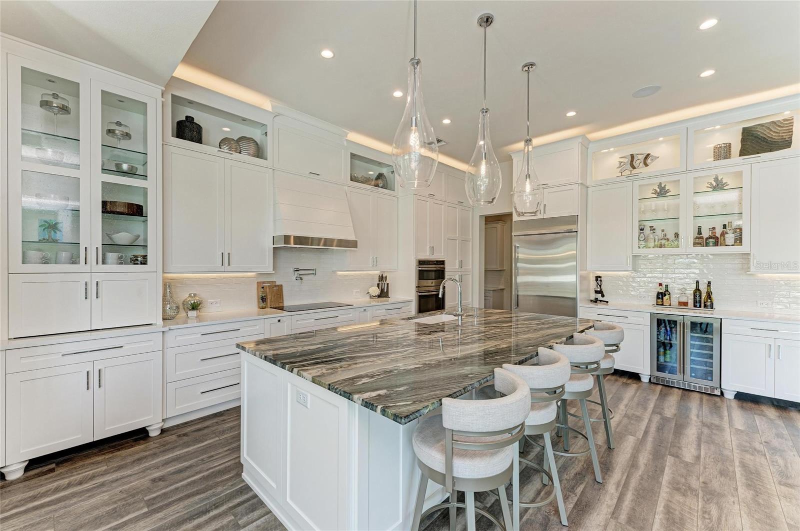 PUNTA GORDA ISLES SEC 12 - Residential