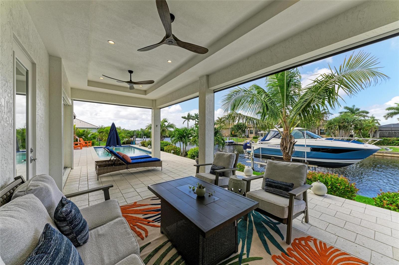 PUNTA GORDA ISLES SEC 12 - Residential