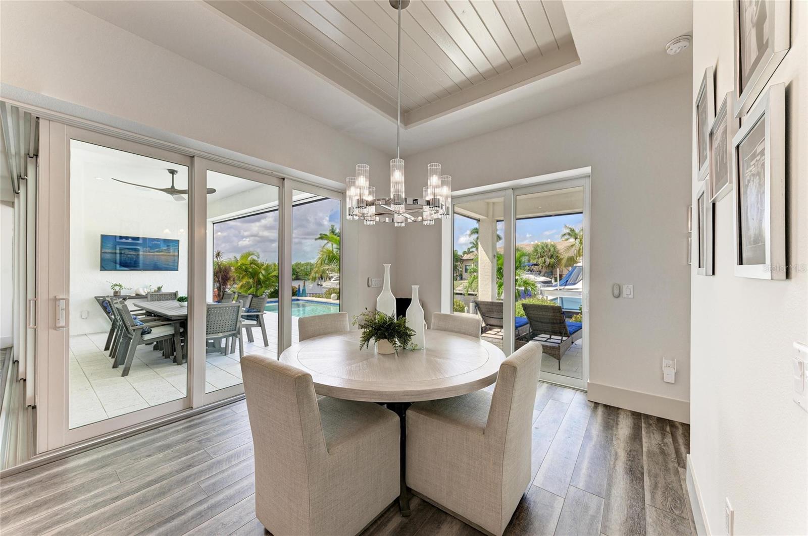 PUNTA GORDA ISLES SEC 12 - Residential