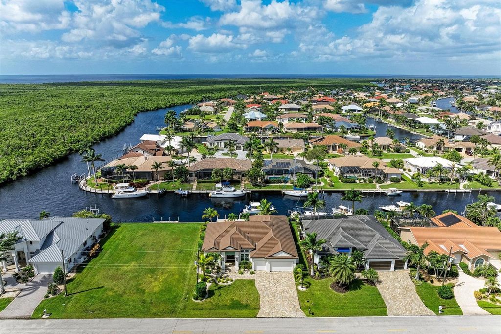 Photo of 5043 Bal Harbor Boulevard, Punta Gorda, FL 33950 (MLS # C7515716)