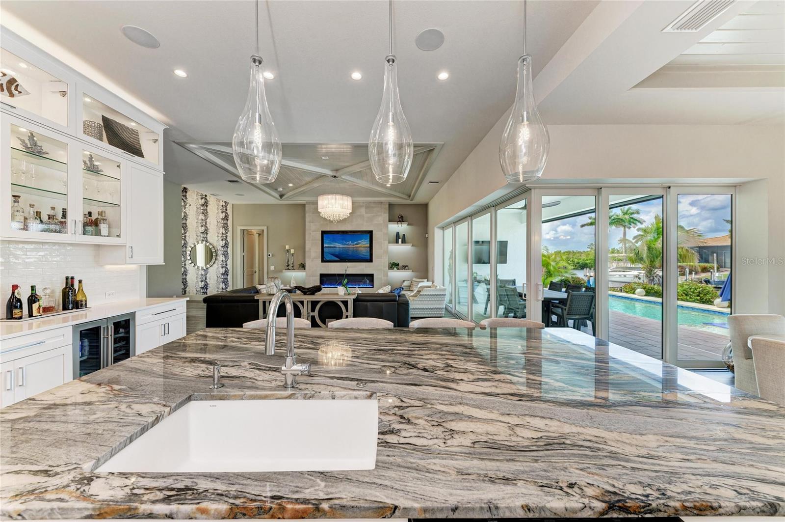 PUNTA GORDA ISLES SEC 12 - Residential