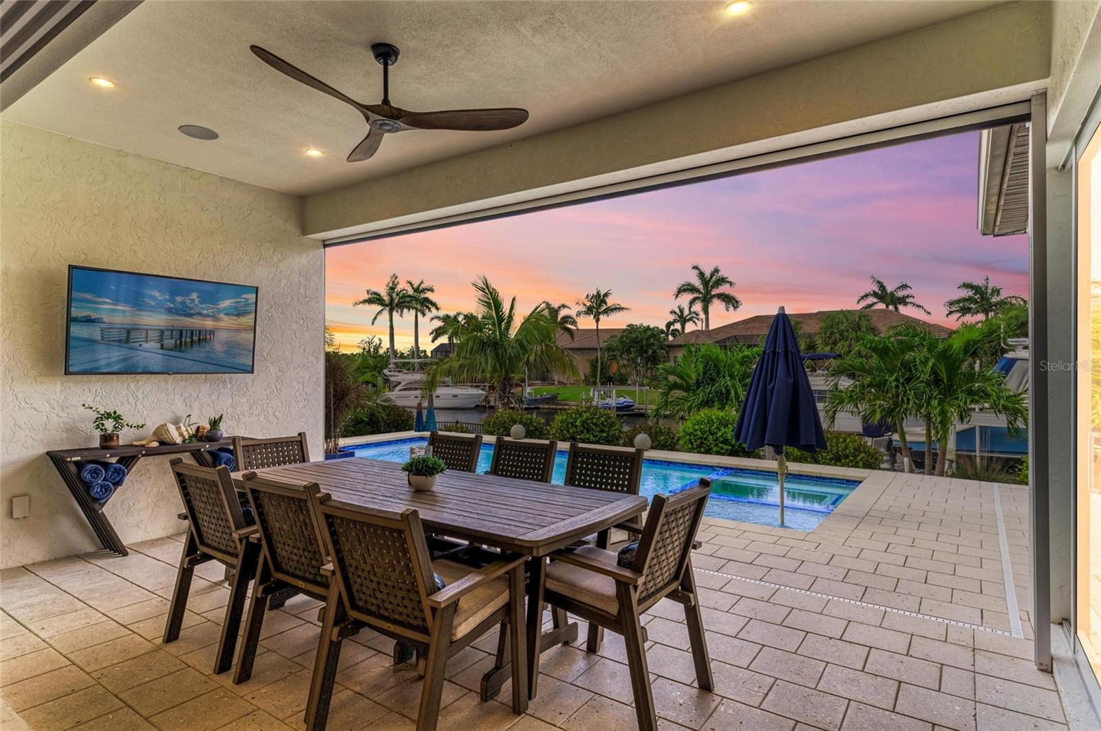 PUNTA GORDA ISLES SEC 12 - Residential