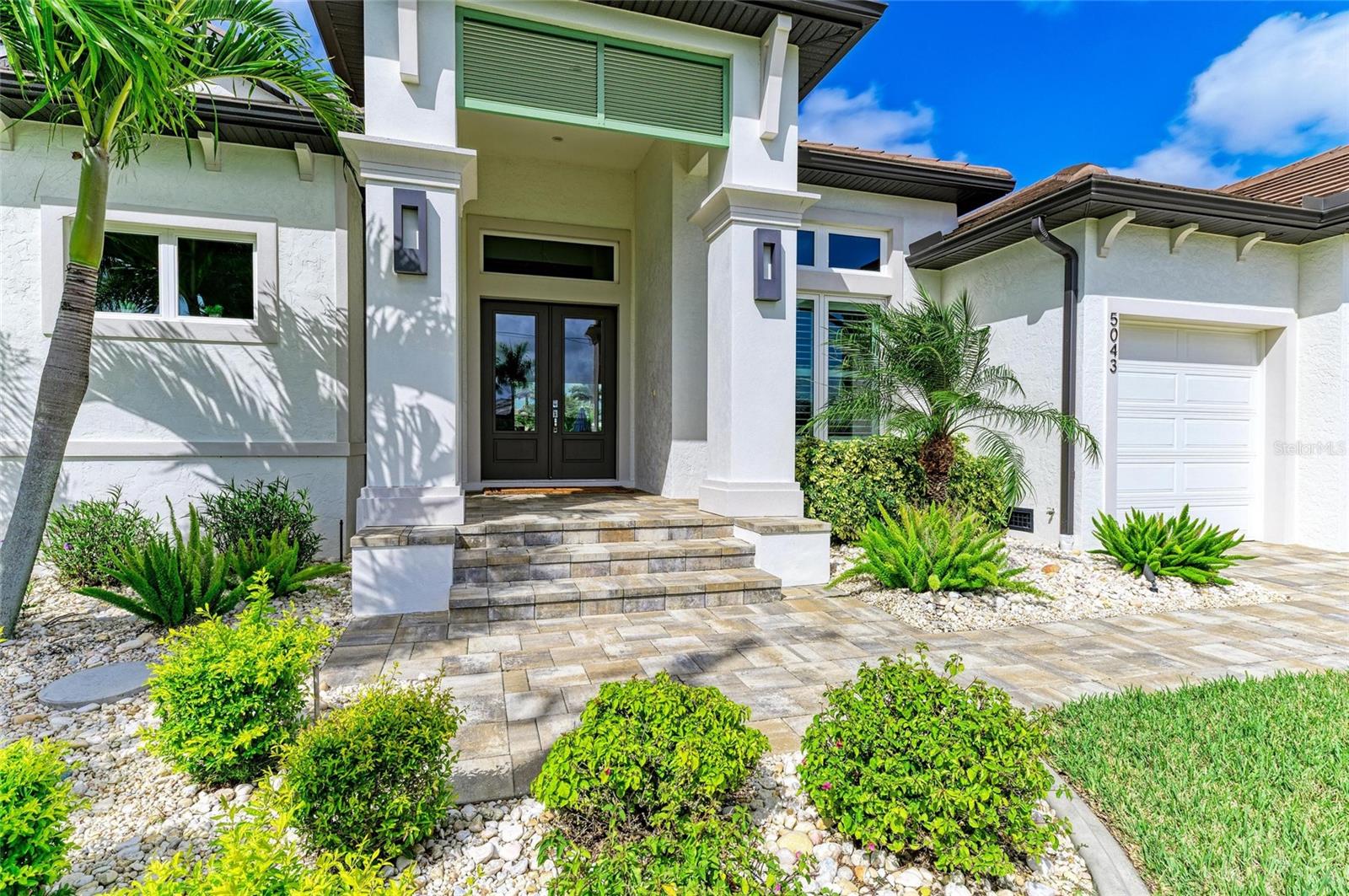 PUNTA GORDA ISLES SEC 12 - Residential