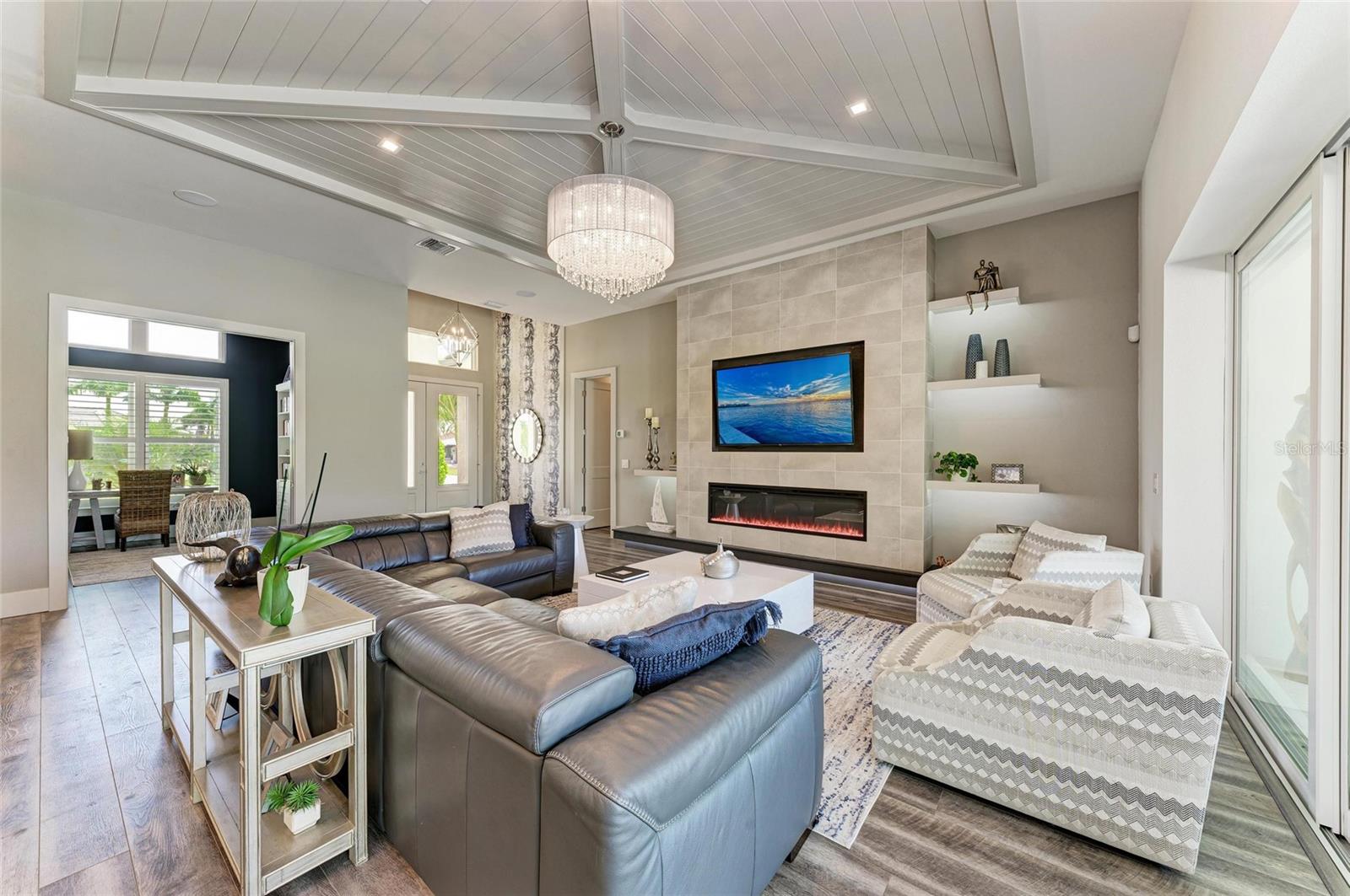 PUNTA GORDA ISLES SEC 12 - Residential