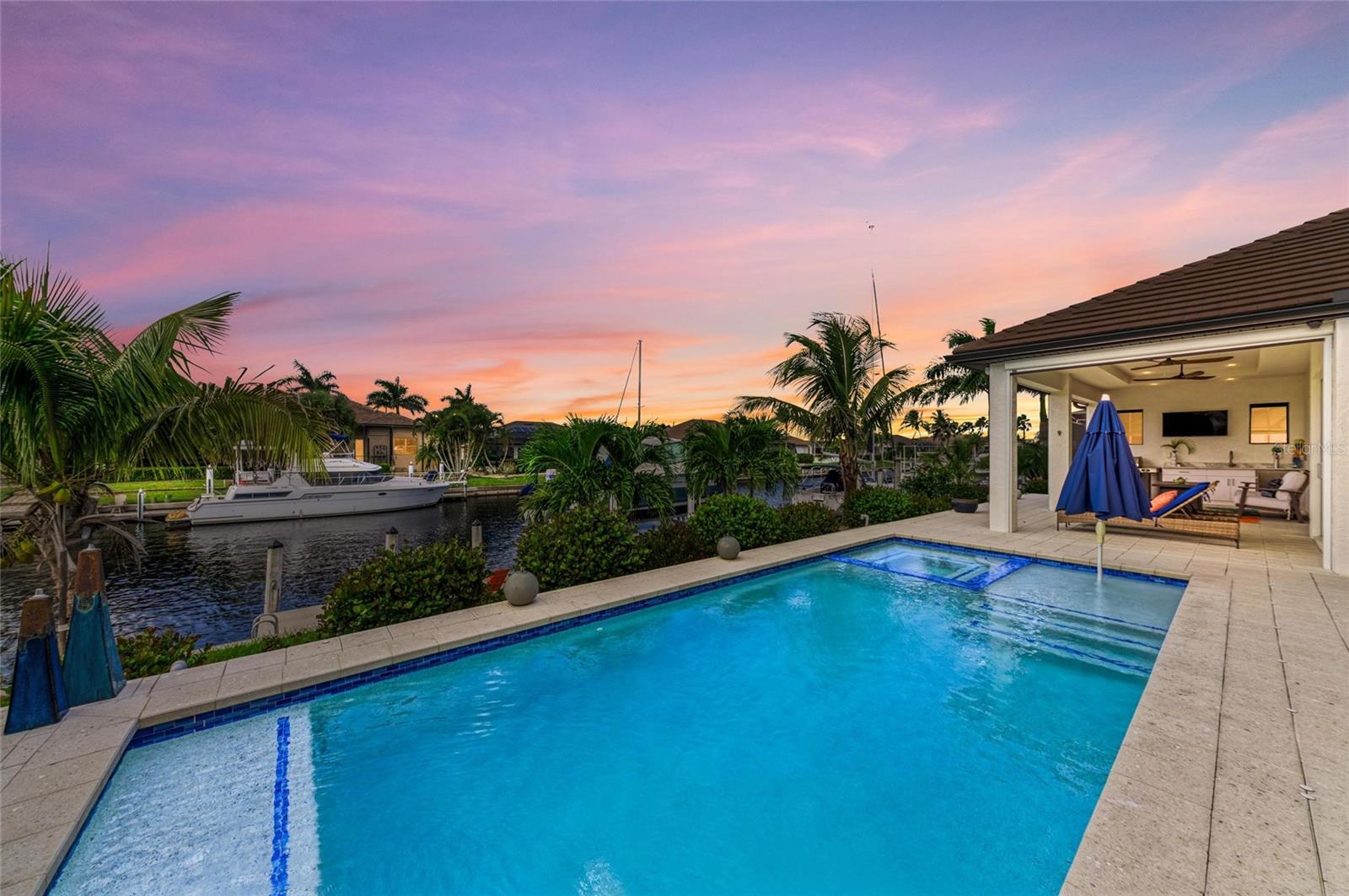PUNTA GORDA ISLES SEC 12 - Residential