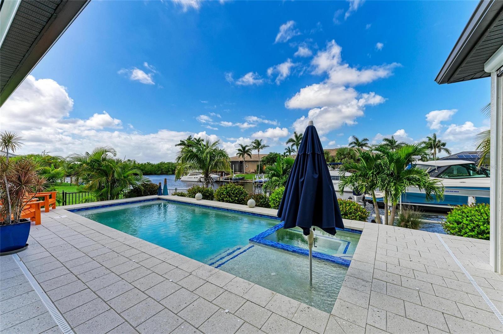 PUNTA GORDA ISLES SEC 12 - Residential