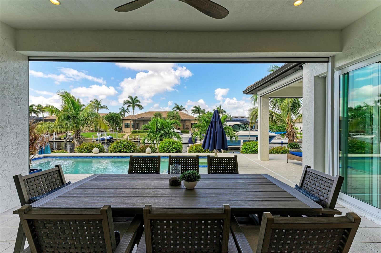 PUNTA GORDA ISLES SEC 12 - Residential