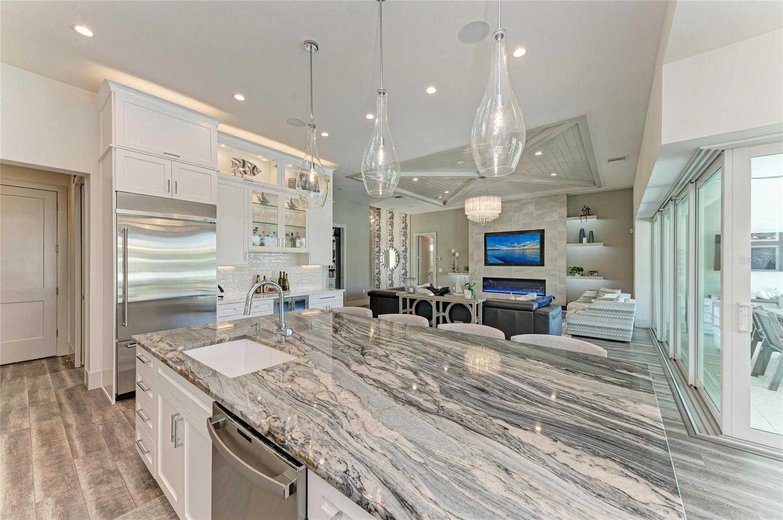 PUNTA GORDA ISLES SEC 12 - Residential