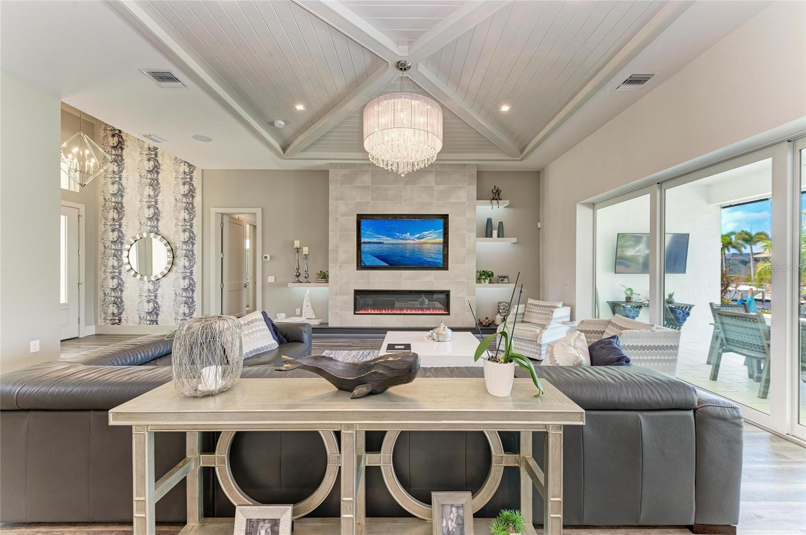 PUNTA GORDA ISLES SEC 12 - Residential