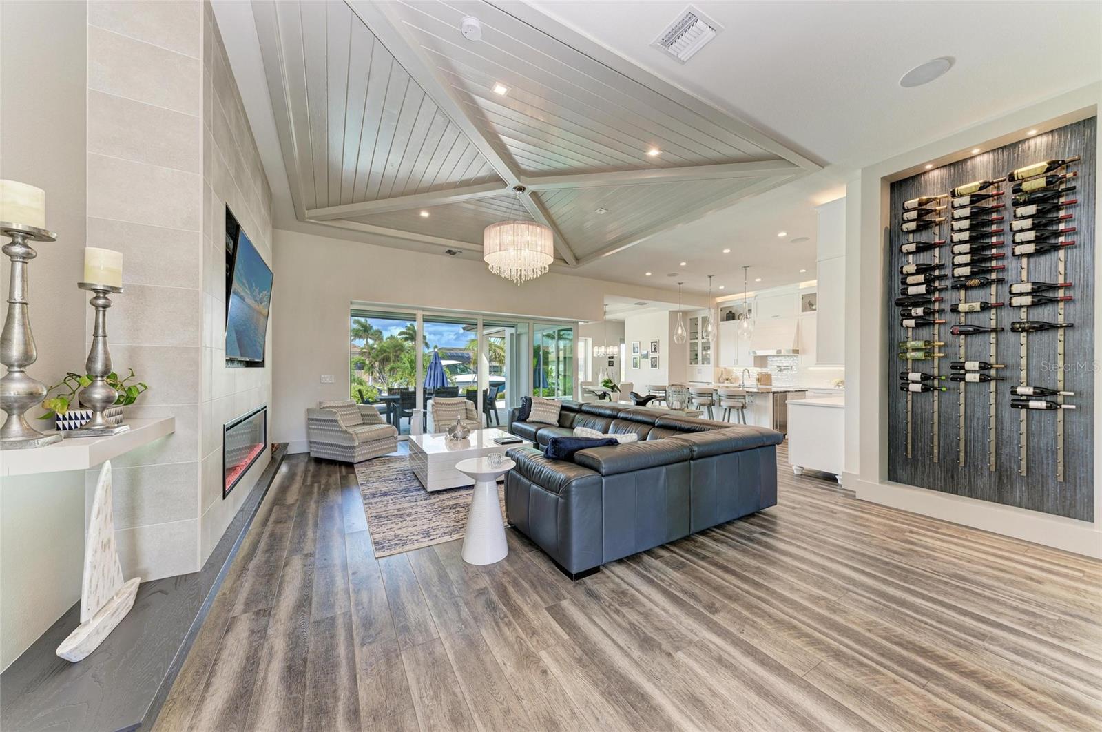 PUNTA GORDA ISLES SEC 12 - Residential