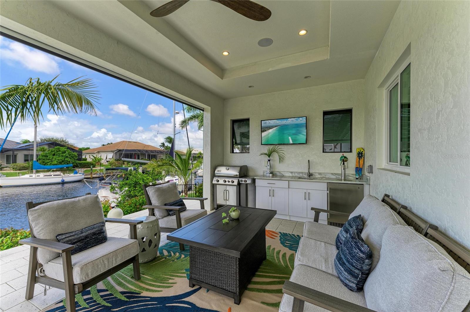 PUNTA GORDA ISLES SEC 12 - Residential
