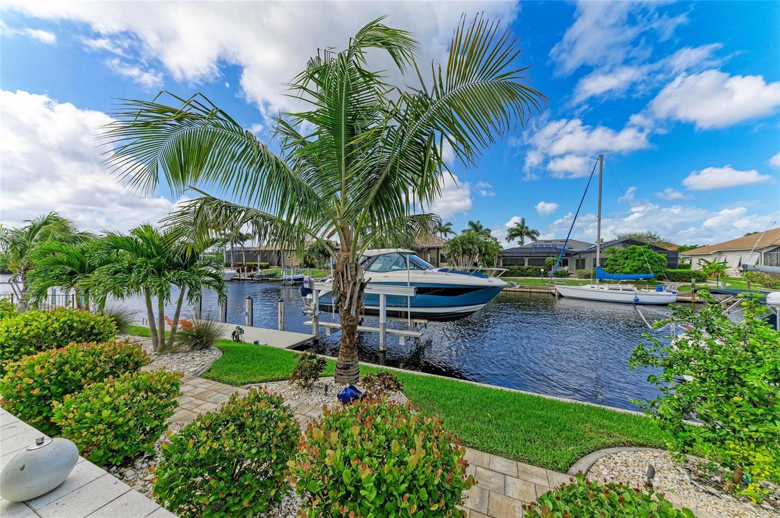 PUNTA GORDA ISLES SEC 12 - Residential