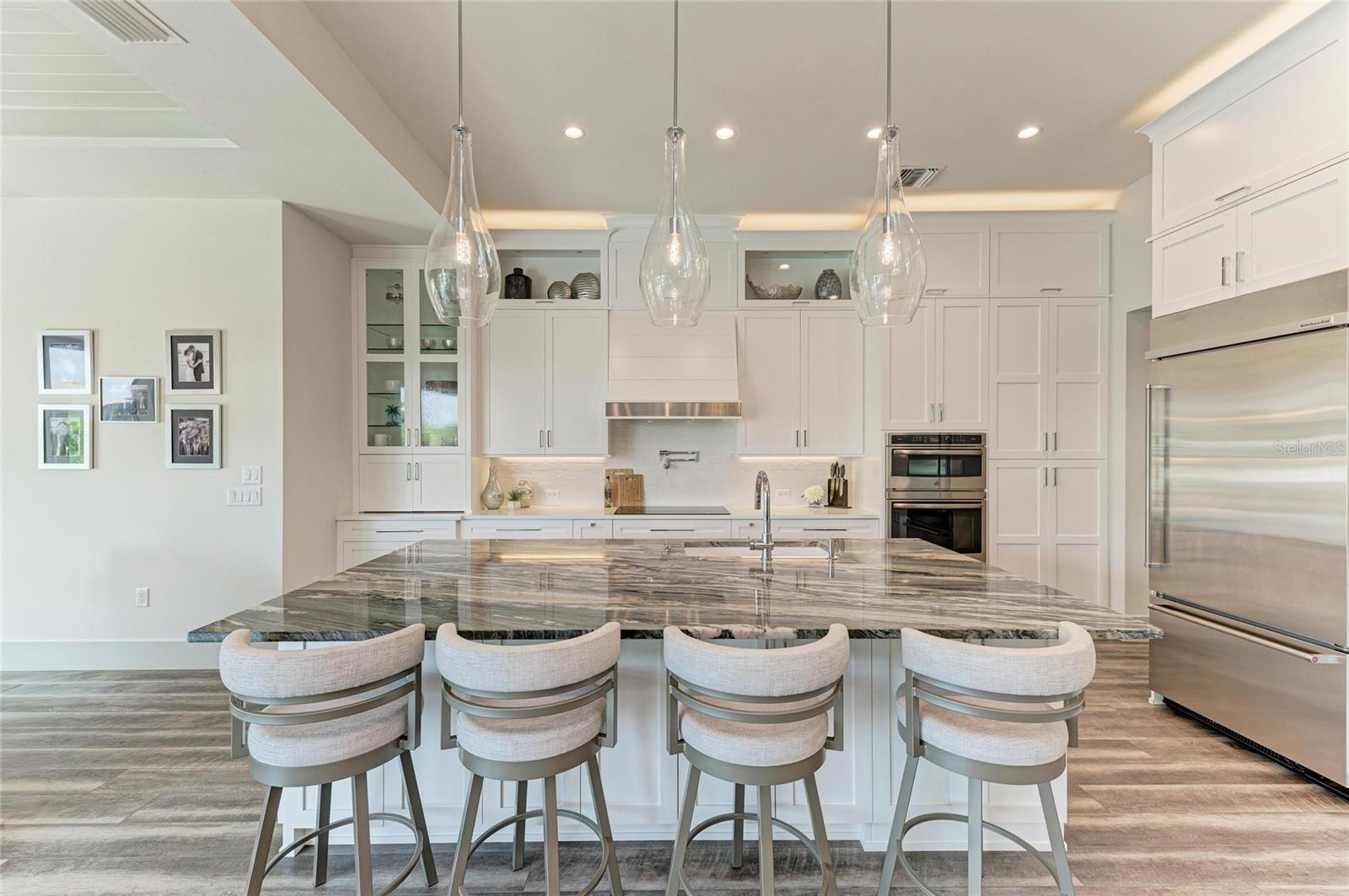 PUNTA GORDA ISLES SEC 12 - Residential