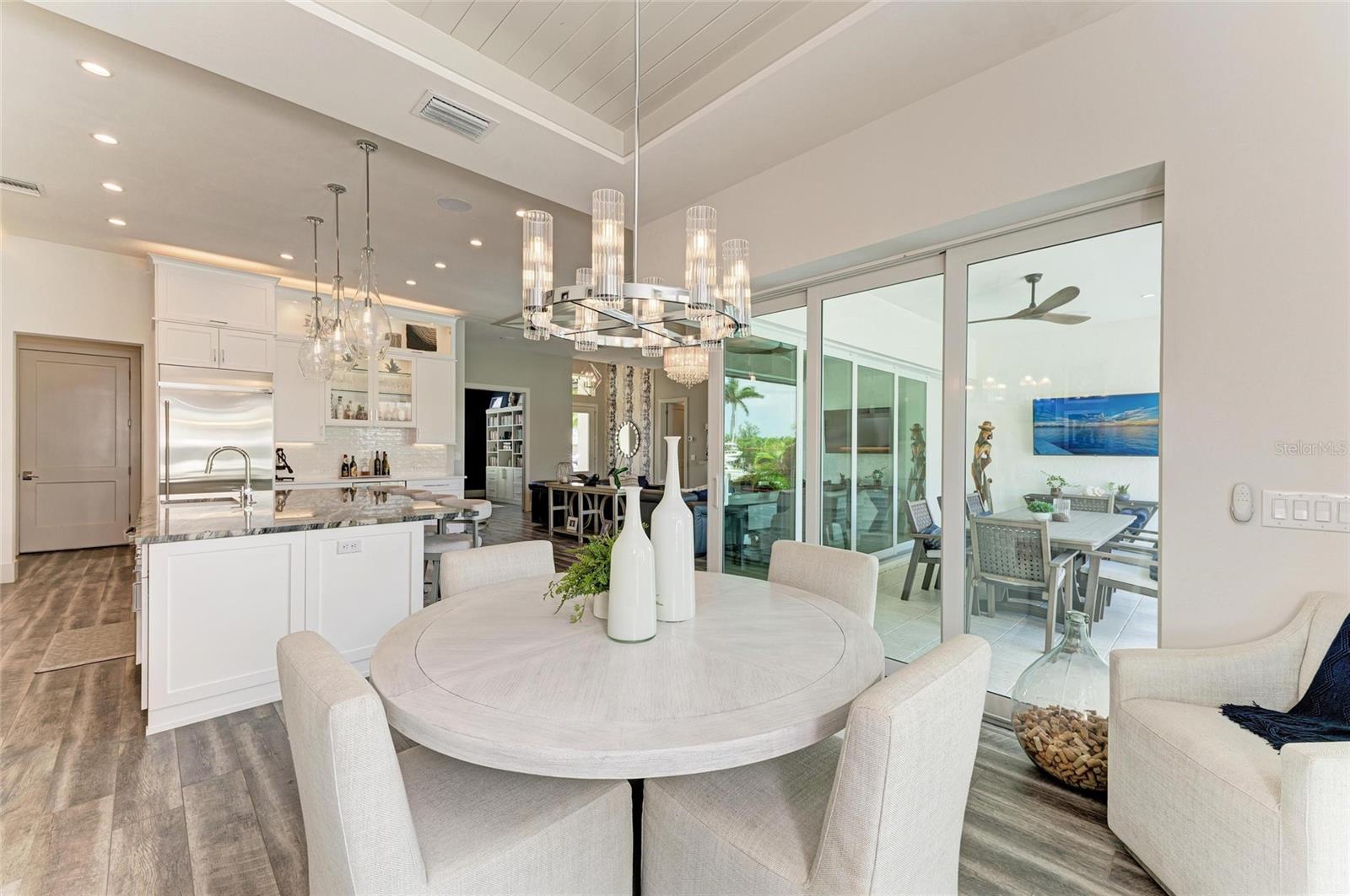 PUNTA GORDA ISLES SEC 12 - Residential