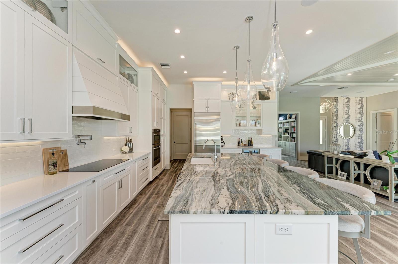 PUNTA GORDA ISLES SEC 12 - Residential