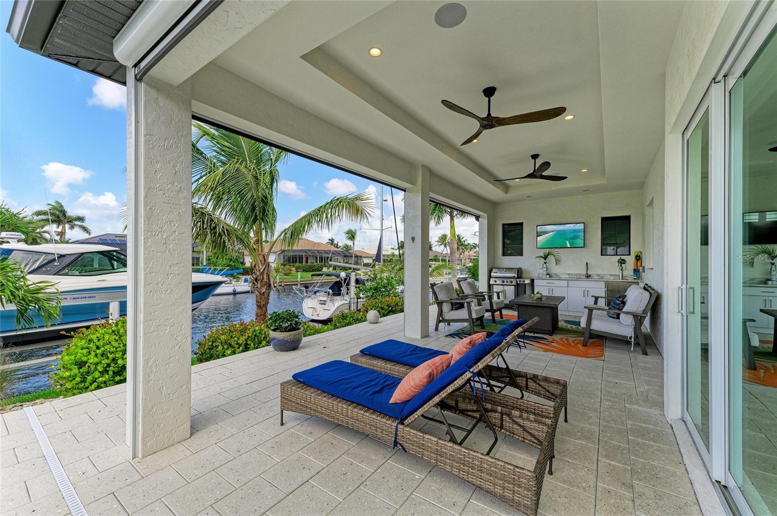 PUNTA GORDA ISLES SEC 12 - Residential