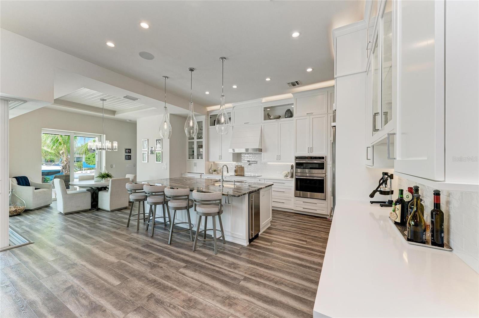 PUNTA GORDA ISLES SEC 12 - Residential