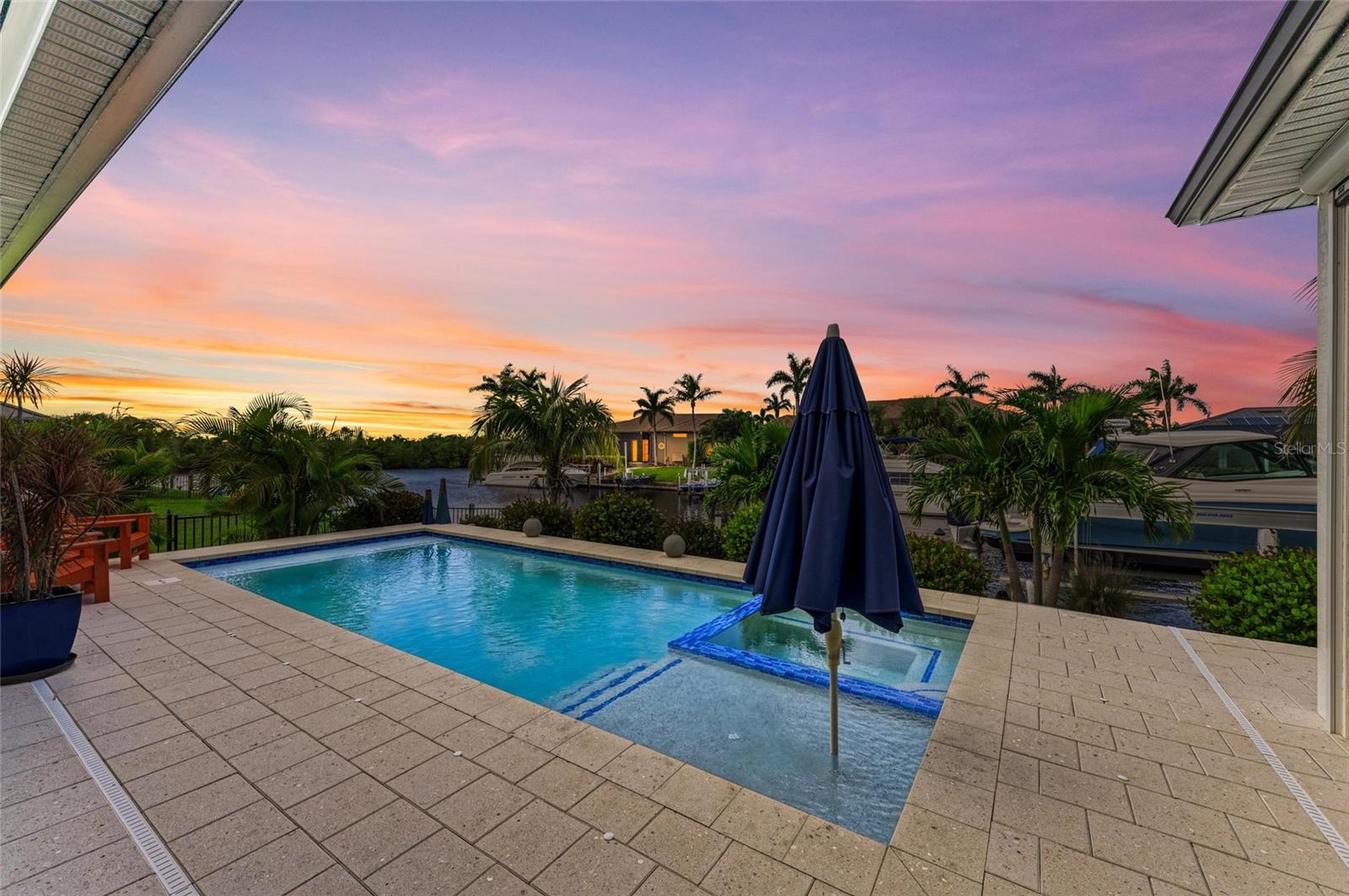 PUNTA GORDA ISLES SEC 12 - Residential